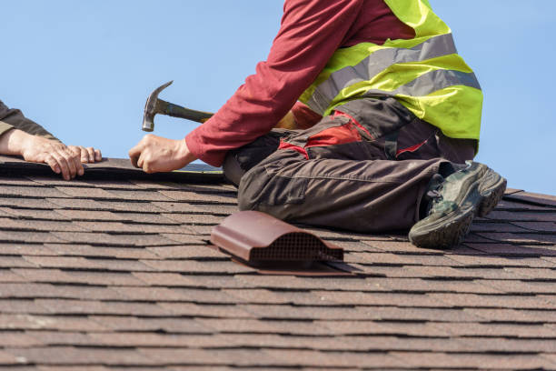 Best Roof Maintenance Services  in Canaan, CT
