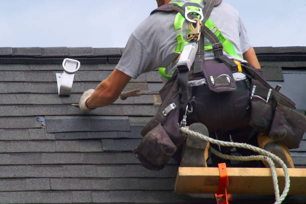 Best Commercial Roofing Services  in Canaan, CT