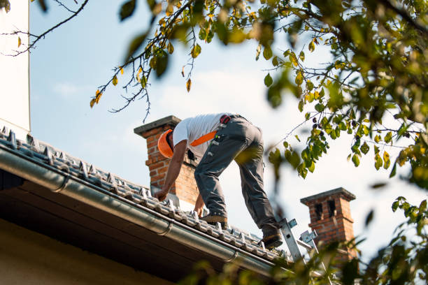 Best Tile Roofing Contractor  in Canaan, CT