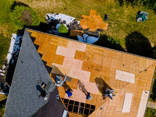 Best Roof Installation Near Me  in Canaan, CT