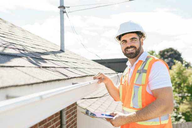 Roof Waterproofing Services in Canaan, CT