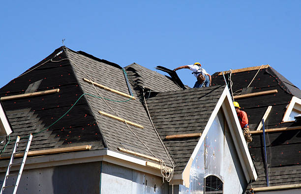 Heating Cable for Roof Installation in Canaan, CT