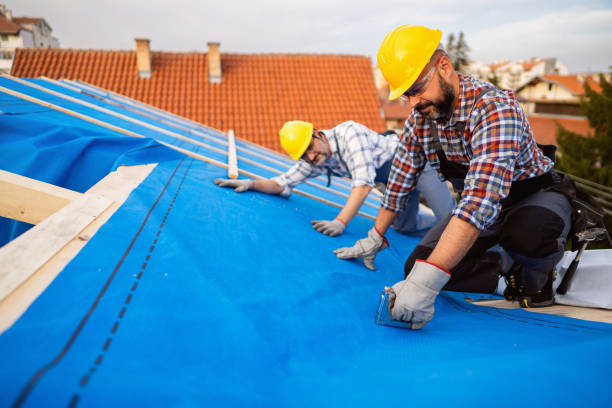 Best Emergency Roof Repair  in Canaan, CT