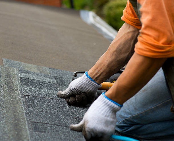 Quick and Trustworthy Emergency Roof Repair Services in Canaan, CT