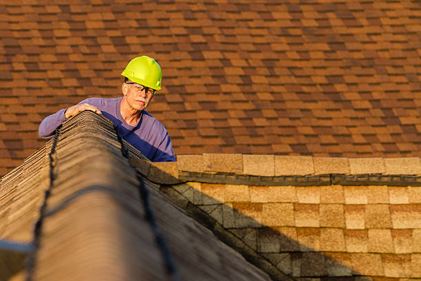 Best Local Roofing Companies  in Canaan, CT