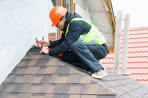 Best Commercial Roofing Services  in Canaan, CT