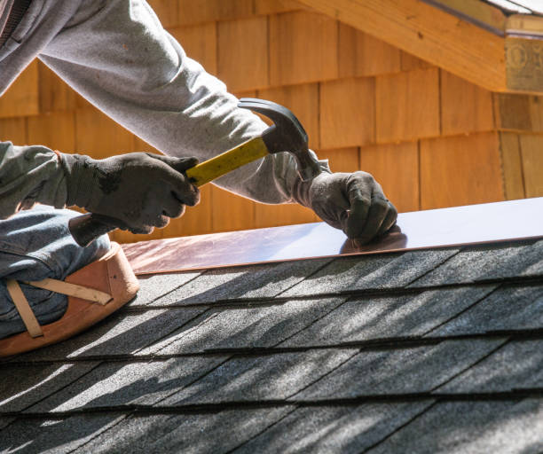 Best Roof Gutter Cleaning  in Canaan, CT